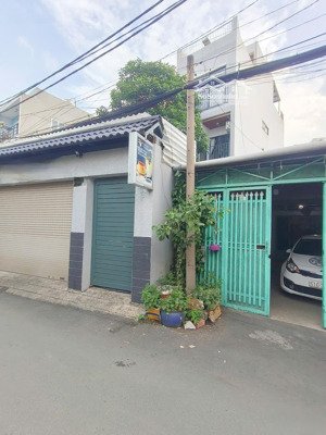 nhà đẹp 5x20m+4 tầng- đặng văn bi- gần ga tuyến mê trô bến thành- thuận tiện đi quận 1