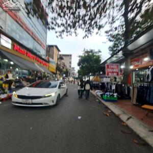 Hàng thửa cho khách KD dòng tiền. 90m2 mt 4,6m xây được nhà trọ 7 tầng chỉ 12 tỷ x. Lh 0989894845