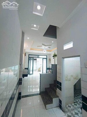 CÒN 1 CĂN CUỐI NĂM NHÀ CHÍNH CHỦ - KDC Lunavia Rạch Kiến