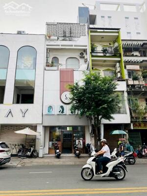 CHO THUÊ NHÀ MẶT TIỀN 479 VÕ VĂN TÂN - TUYẾN ĐƯỜNG KD SẦM UẤT