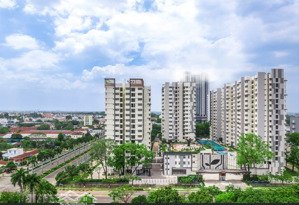 bán căn hộ 2pn 67m2 - tầng thấp - view sân vườn