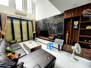 nhà đẹp đón tết 7 x 18m - 3 lầu gần mt hoàng hoa thám - vào trung tâm thuận tiện