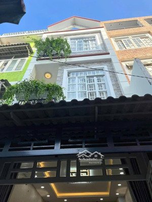 7 tỷ siêu phẩm nhà võ văn ngân, thủ đức | dt: 80m2 | hẻm 7m | cho thuê 15 triệu / tháng - shr