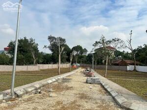 Hơn 300 triệu – đất nền nghỉ dưỡng Serena khoáng nóng (Sun Group), Kim Bôi – Hòa Bình