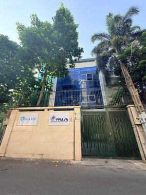 bán nhà mặt tiền hoàng diệu phú nhuận dòng tiền cao vị trí đắc địa