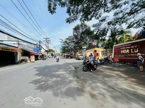 bán lô đất 243m2 ngang 10.2m, xd hầm, trệt, lửng, 4 lầu, gần tuyến metro ngã 4 thủ đức, giá 15.5 tỷ