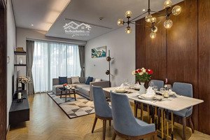 bán nhanh căn studio tòa d the soleil đà nẵng view biển mỹ khê. bàn giao full nội thất. ck 10%