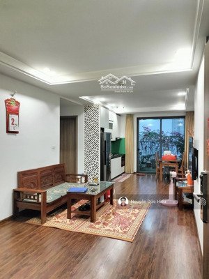 bán chung cư vinaconex 3 trung văn 70m2, 2 ngủ, 2 vs chỉ 5.x tỷ