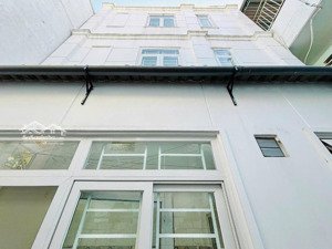 bán nhà 921/ nguyễn kiệm p.3 q. gò vấp ( 4.3 x 6 / 2 lầu hoàn công )