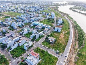 siêu hiếm!!! bán đất biệt thự đồng khoa - nam hòa xuân, diện tích khủng hơn 400m2