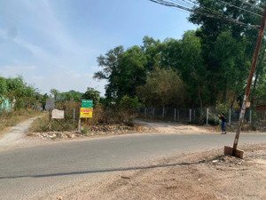 bán đất mặt tiền dx070 định hòa, thủ dầu một, đường vào 6m, vị trí đẹp, giá chỉ 12 triệu/m²