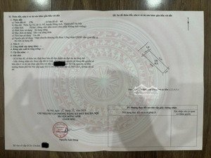 bán mảnh đất đẹp ở thôn ấp tó, xã uy nỗ, huyện đông anh, thành phố hà nội. diện tích : 59,0 m2