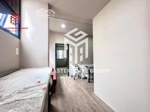 dự án mới 1pn tách bếp luxury full nội thất điện biên phủ quận 10 giáp quận 3