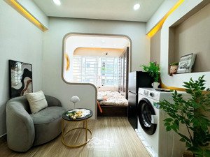 cho thuê phòng studio full nội thất tách bếp ở đường 3/2 quận 10