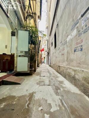 Bán nhà đẹp phố Yên Hòa - Cầu Giấy, 48m x 5 tầng, 4PN, Ngõ Nông Thoáng, 14,6 Tỷ