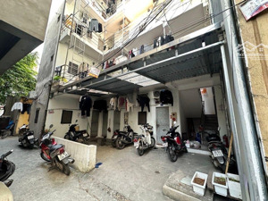 bán căn ccmn gồm 16 phòng khép kín tại trâu quỳ-sát học viện nn-dòng tiền ổn định-lãi vốn tăng cao