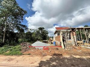 Bán đất 100m2 Mặt tiền đường Vũ Ngọc Phan, phường Thuỷ Xuân, TP Huế, chỉ 2,27 Tỷ