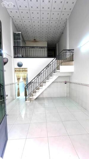 Cho thuê nhà trệt lửng hẻm 558 đường 30/4 – đối diện Cao đẳng Cần Thơ