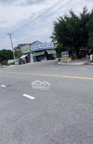 bán lô đất trục chính kdc gần suncasa buôn bán vạn nghề. lô giáp góc. giá rẻ nhất khu