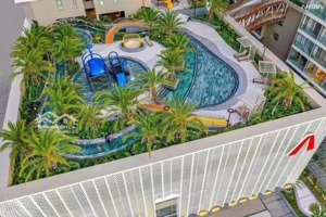 bán nhanh căn hộ 2pn the sóng giá tốt