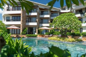 chào bán resort sinh thái hội an 75 phòng cao cấp, đang vận hành doanh thu cao