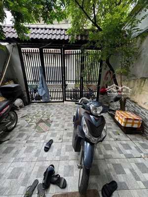 cần bán nhà 1/ nguyễn hới, an lạc, bình tân - cách bến xe miền tây vài bước chân