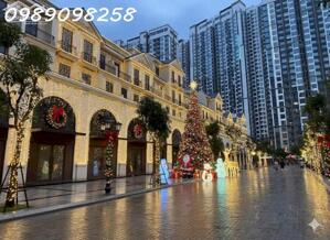 Bán căn hộ 1 ngủ +, 48m2, sổ đỏ chính chủ, M3 Miami Masteri water front , OCP1, giá bán 4tỷ080tr