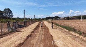 bán đất định an, dầu tiếng (tp.hcm) - thích hợp đầu tư, ở ngay và tích lũy lâu dài