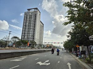 chào bán lô mặt tiền đường ngô quyền 10 làn phù hợp ở kết hợp kinh doanh, mở công ty