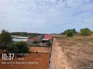 thông báo đấu giá 03 tài sản msb tại huyện đồng phú, bình phước