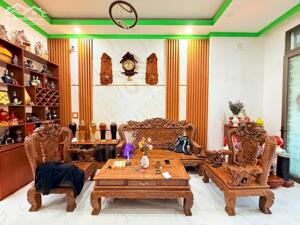 Bán nhà phố 1T2L siêu đẹp KDC Bửu Long, gần Song Ngữ Lạc Hồng, chỉ 5 tỷ