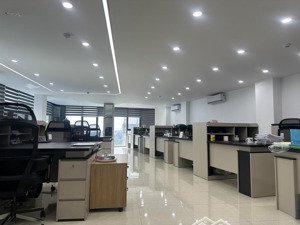 chính chủ cho thuê 120m2 -240m2-360m2 tòa văn phòng 89 lê đức thọ, mỹ đình, hà nội 