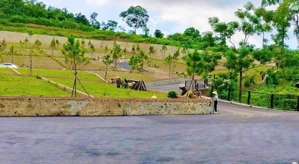 bán đất đẹp tại thạch hòa, thạch thất, hà nội, 2,5 tỷ, 100m2