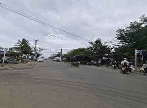 cần bán lô đất mt trần đình tri.đối diện chợ