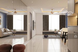 cho thuê căn hộ quận 5 - kiều by kita - nhà mới 100% - full nội thất cao cấp - 38 triệu/tháng