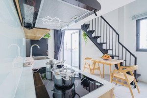 cho thuê duplex cao, căn hộ full nt sát lotte, tdtu, rmit, cầu kênh tẻ, gần quận 4, quận 1, quận 8