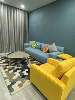 cho thuê căn hộ cao cấp vista verde 2pn - dt 89m2 - full nội thất - giá thuê: 24 tr/th