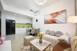 cho thuê 2pn masteri thảo điền full nội thất - liên hệ ms tiên