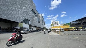 gấp - nhà 129m2 3 tầng góc 2 mặt tiền đường số 20, hiệp bình chánh ngay gigamall thủ đức chỉ 15 tỷ