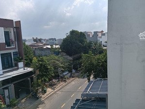 nhà lô đôi mặt tiền nguyễn đình chiểu, nam việt á, nhỉnh 15 tỷ