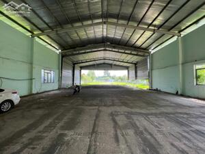 Cần bán kho xưởng diện tích lớn tại Đường số 89 – Tỉnh lộ 2, Củ Chi