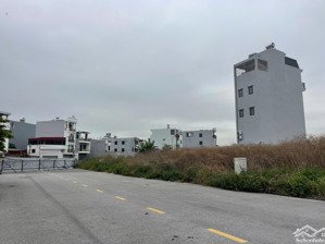 bán lô đất tđc đồng bồ - hải an. diện tích 83.4m2 ngang 4.8m hướng đông nam đường 21m. giá 59tr/m2