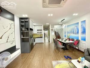 Phân lô Vương Thừa Vũ, 7 tầng thang máy, mặt tiền khủng, ô tô tránh, tiện kinh doanh