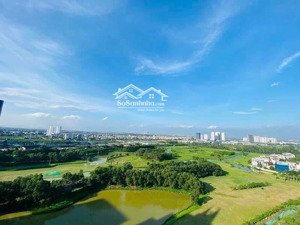 cực hiếm!! cần bán căn hộ 86,4m2 tòa s6, ban công đn, view trực diện công viên 65ha, tầng sân vườn.