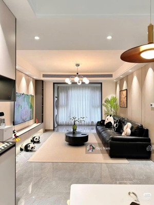 cho thuê dự án mới the nelson private residences - 29 láng hạ, ba đình, 86m2 2pn full nội thất đẹp