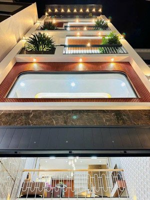 bán nhà giá mềm phan đăng lưu, p3, phú nhuận, 8 tỷ, sổ riêng, tiện ích xung quanh đầy đủ