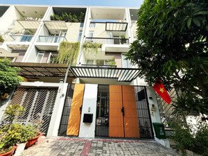 bán nhà tại jamona golden silk, 19 tỷ, 90m2, view đẹp, nhiều tiện ích