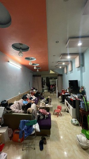 bán nhà mặt đường an dương lê chân, hải phòng | diện tích lớn, vị trí kinh doanh tốt