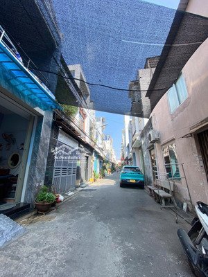 bán nhà mặt tiền nội bộ lê văn quới p. bình hưng hoà a, q. bình tân diện tích: 4 x 13m (52m2)