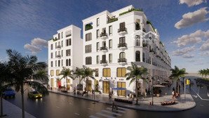 bán shophouse rẻ nhất thành phố từ sơn - vườn hồng - nam hồng - đồng kỵ - 51tr/m2